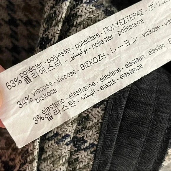 💕Zara  pants - Picture 4 of 8